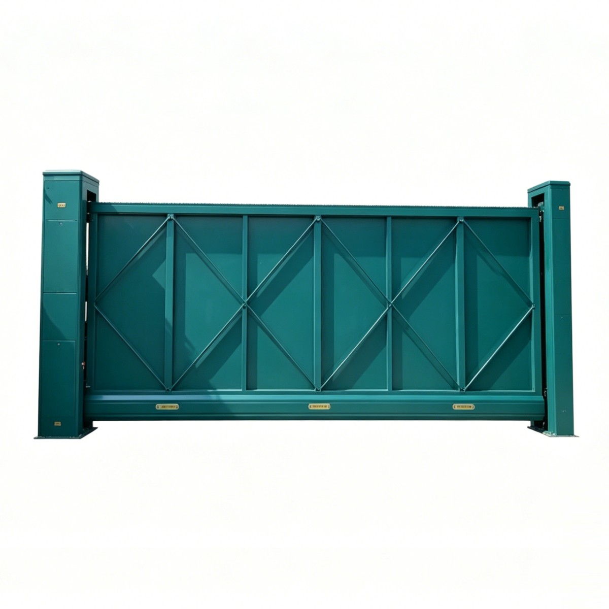 郴州桂东清泉镇电动悬空门